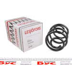 Пружина (задня) Opel Astra F 1.4-2.0/1.7D/TD/TDS 91-02 (седан/нах.зад.частина) (з пост.d) 