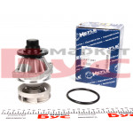 Помпа води BMW 3 (E36/E46)/5 (E34/E39/E60)/7 (E38/E65/E66/E67)/X3 (E83)/X5 (E53) 