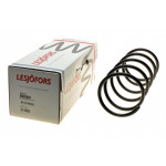 Пружина (передня) Peugeot 206 2.0HDi/2.0 S16 99-09 (универсал/накл.зад.ч./кабр.) 