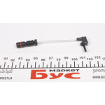 Датчик зносу гальмівних колодок (передніх) MB (W124/210) (5412) 