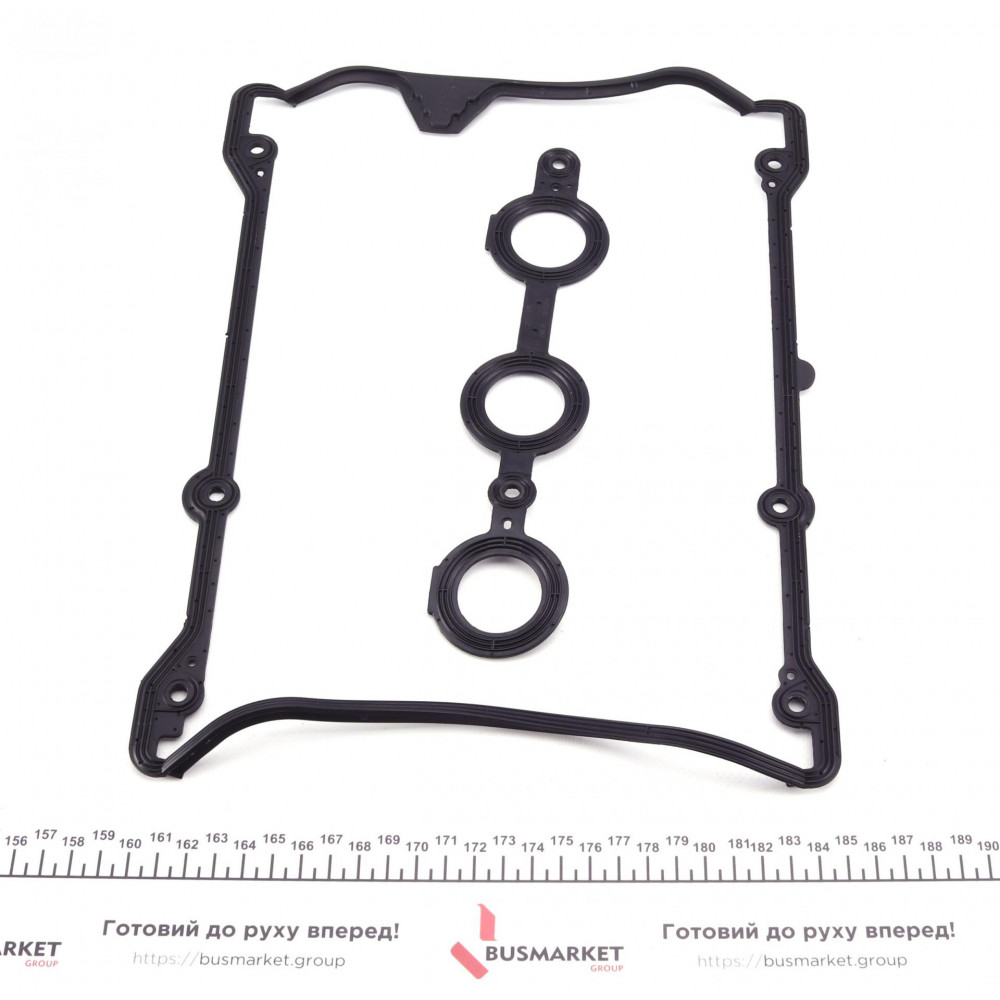 Прокладка кришки клапанів Audi A4/A6/A8/Skoda SuperB/VW Passat 2.4-2.8 95-08