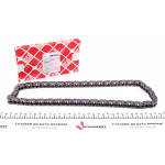 Ланцюг ГРМ BMW 5 (E39) 2.5tds/Opel Omega B 2.5TD 96-04 (M41/M51) 