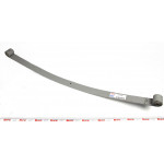 Ресора задня корінна MAN 8.150 00- (80/850/850) 19mm 