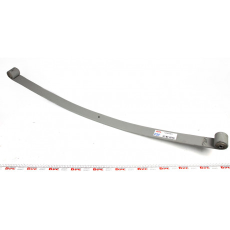 Ресора задня корінна MAN 8.150 00- (80/850/850) 19mm
