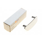 Скло дзеркала Fiat Doblo 09-/Opel Combo 12- (L) 