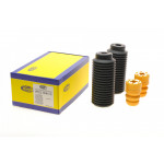 Пильник + відбійник амортизатора (переднього) MB C-class (W204) 08-14 (к-кт 2шт) 