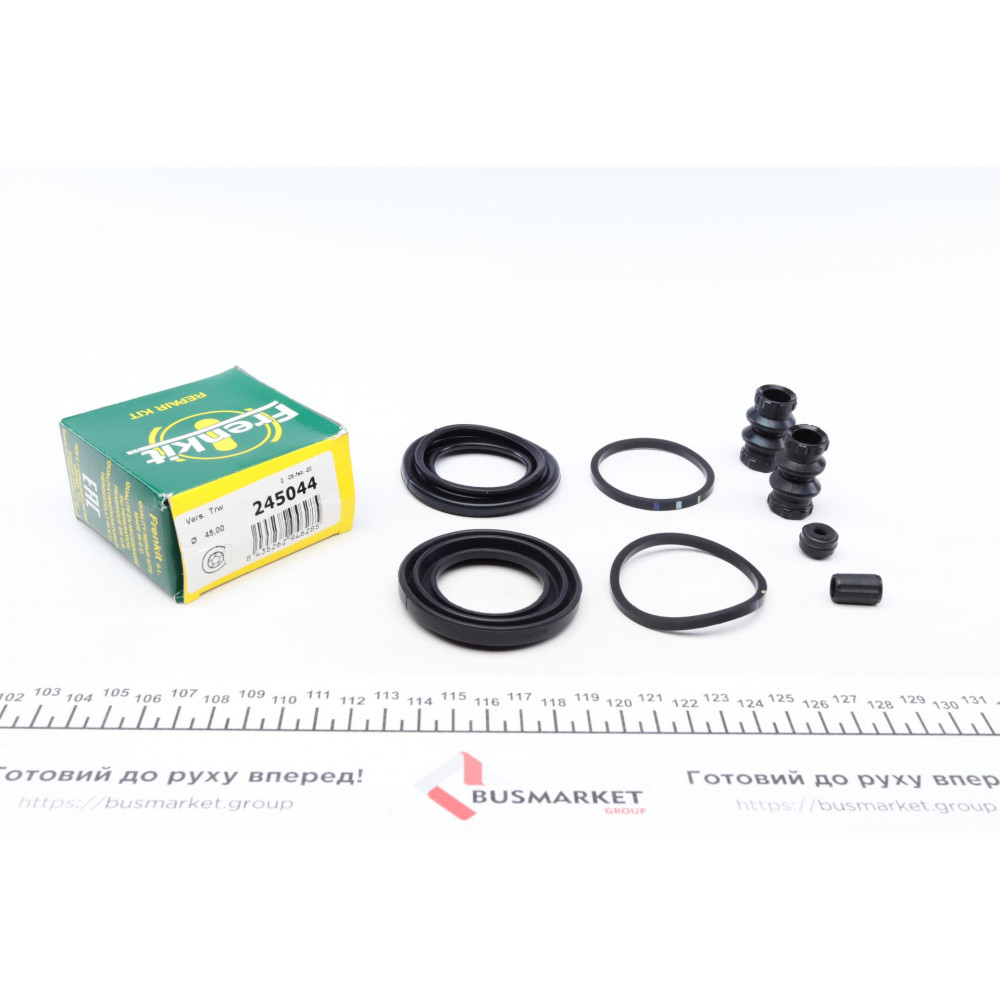 Ремкомплект супорта (переднього) Fiat Scudo/Peugeot Expert/Citroen Jumpy 07- (d=45/48mm) (Trw)
