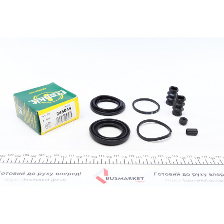 Ремкомплект супорта (переднього) Fiat Scudo/Peugeot Expert/Citroen Jumpy 07- (d=45/48mm) (Trw)