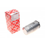 Фільтр паливний BMW 330D/530D 98- 