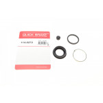 Ремкомплект супорта (заднього) Toyota Rav 4/Yaris Verso 99-05 (d=32mm) (Sumitomo) 