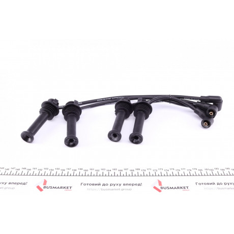 Проводи запалювання Ford Focus 1.4/1.6 16V 99- (к-кт)