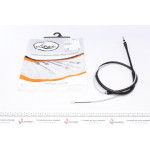 Трос ручника (задній) Renault Megane III 1.2-2.0 TCe/dCi 10- (1944/1062mm) 