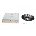 Щітка бокова для машини Kaercher S4 