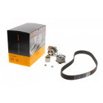 Комплект ГРМ + помпа Audi A3/VW Caddy III/VW T5 1.4-2.0 TDI 03- (30x120z) 