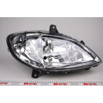 Фара (R) MB Vito (W639) 03-09 (з галогенкою) (H7/H7/H7) (8296) 