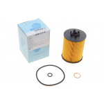 Фільтр масляний BMW 5 (E60)/ 7 (E65)/ X5 (E70) 3.0-6.0 i 03-13 