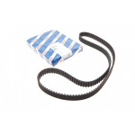 Ремінь ГРМ Citroen Xsara/C4/C5/Peugeot 1.8/2.0 00-/Fiat Scudo 2.0 00-06 (153x25.4) 