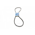 Ремінь генератора MB OM401/OM445 87-96/Renault Magnum 90-92 (13x1575) 