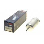 Насос паливний Iveco Daily IV 06- (електро) 