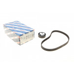 Комплект ГРМ Ford Connect/Focus/Mondeo 1.8TDCI 02- (20x91z) 