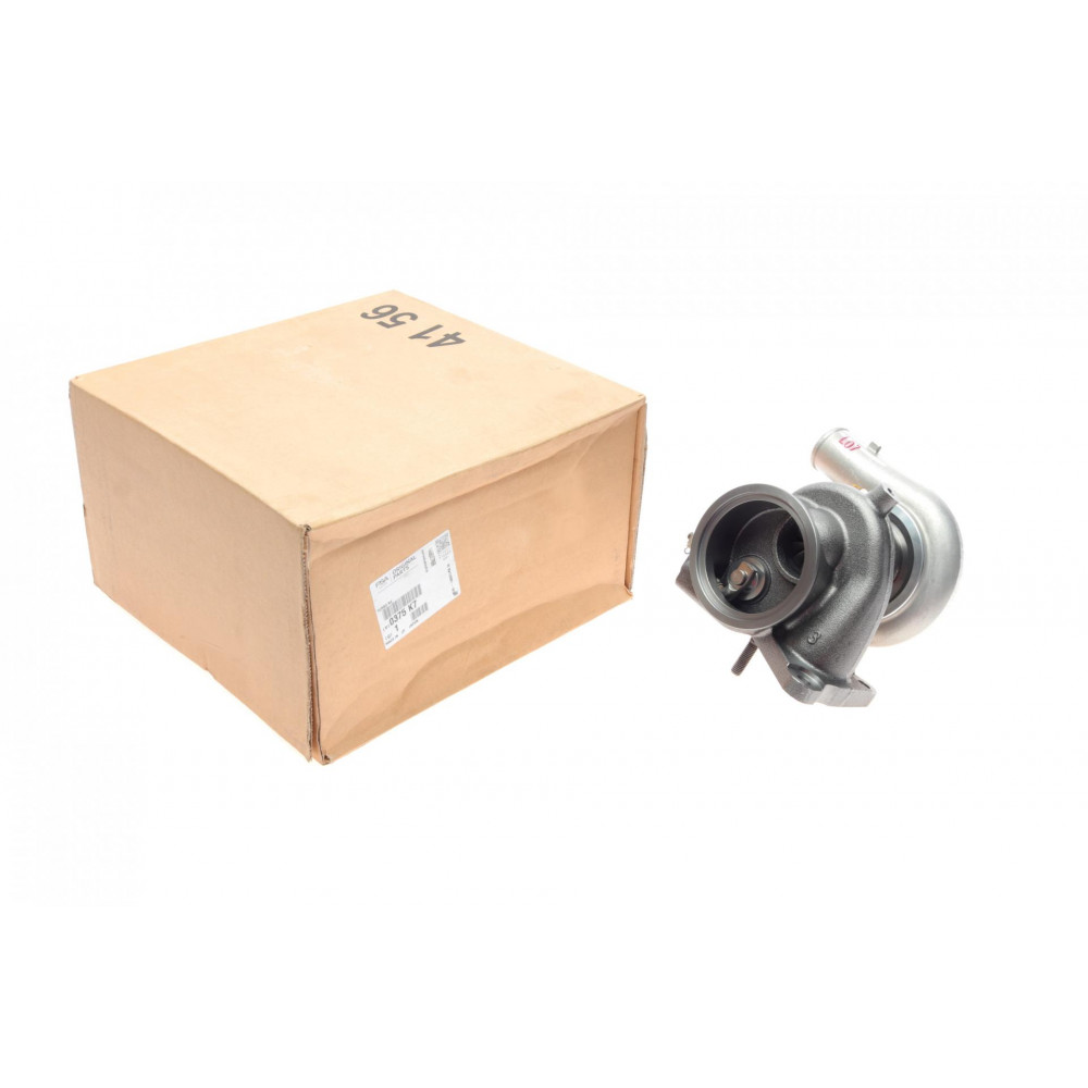 Турбіна Fiat Ducato/Citroen Jumper/Peugeot Boxer 2.2HDI 06-