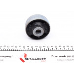 Сайлентблок важеля (переднього/знизу/ззаду) VW Golf VII 1.2-2.0TDI 12- (13x30/65x50) 