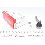 Наконечник тяги рульової (L) Fiat Doblo 01- 