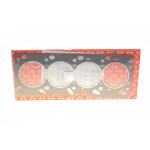 Прокладка ГБЦ Ford Mondeo 2.0i 16V 93-00 (1.75 мм) 