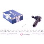 Наконечник тяги рульової Mazda 323 98-04/626 82-02 