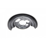 Захист диска гальмівного (заднього) (R) MB Sprinter 906 416-518CDI 06-18/VW Crafter 06-16 