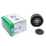 Ролик генератора VW Crafter/T5/T6 2.0TDI/BiTDI, 09- (70х28) 