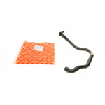 Патрубок системи охолодження BMW 5 (E60)/6 (E63)/7 (E65) 01-10 