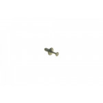 Кліпса кріплення обшивки MB/VAG/BMW (чорна) 