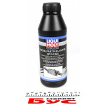 Засіб для очистки сажевих фільтрів Pro-Line Diesel Partikelfilter Spulung (500ml) 