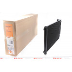 Радіатор кондиціонера Audi A1/VW Polo 09-18 