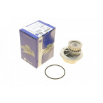 Помпа води Opel Astra F/G/Combo/Corsa A/B/Kadett D/E/Vectra 1.4/1.6/i/Si 79-04 (B/B) (8 лоп) 