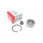 Підшипник маточини (задньої) Dacia Duster 4x4 1.5dCi/1.6 10- (42x77x39) 