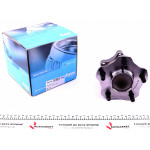 Підшипник маточини (задньої) Nissan Juke/Leaf/Qashqai/X-trail 1.6-2.0 dCi 07- 