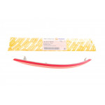 Світловідбивач бампера (заднього) BMW 5 (E60) 07-09 (R) 