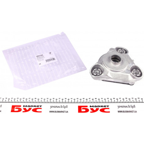 Подушка амортизатора (переднього) Citroen Jumper/Peugeot Boxer/Fiat Ducato 02- (R)