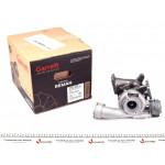 Турбіна VW T5 2.5TDI 03- (130PS)(AXD) (заводська реставрація) 