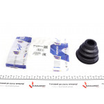 Пильник ШРКШ (внутрішній) Fiat Cinquecento 0.7 91-98 (30x85x76) 