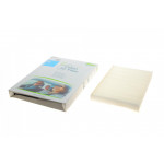 Фільтр салону Audi A6 1.8-2.8 (benzin)/1.9-2.5TDI -05 