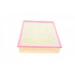 Фільтр повітряний MB Sprinter/VW LT 96-06 (сетка) (без картонної упаковки) 