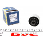 Сайлентблок важеля (переднього/знизу/спереду/всередині) Audi A4/A6/VW Passat B5 94- 