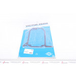 Прокладка піддону Audi 100/A6 2.6/2.8 V6 91- 