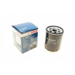 Фільтр масляний Smart Forfour 1.5CDi 03-08 Mitsubishi Colt 1.5 D 04-13 