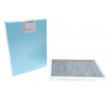 Фільтр салону Land Rover Discovery Sport 14-/Freelander 2 06-/Evoque 11-19 (вугільний) 