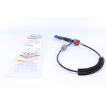 Трос куліси Renault Megane II 02- (1050/760 мм) 