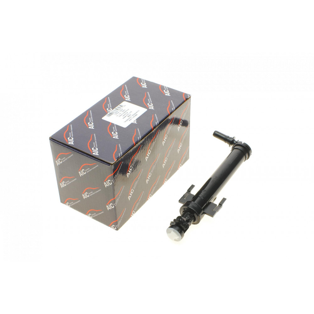 Форсунка омивача фари BMW 1 (F20)/3 (F30) 10-19 (R)